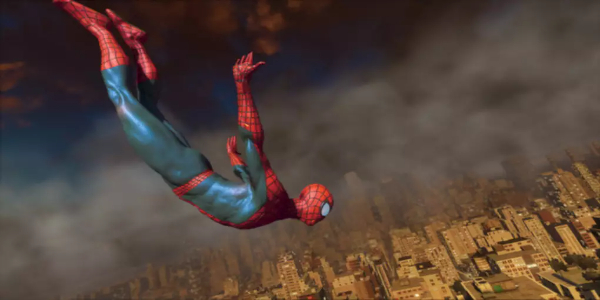 The Amazing Spider-Man 2 スクリーンショット 2