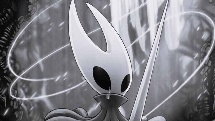 Hollow Knig Knight: socksong ဂိမ်း 2024 ကို skips