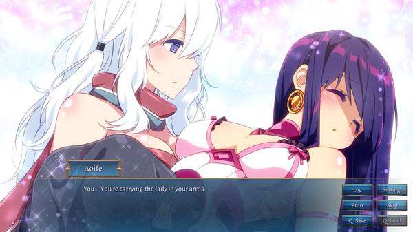 Sakura MMO 2 Mod应用截图第0张