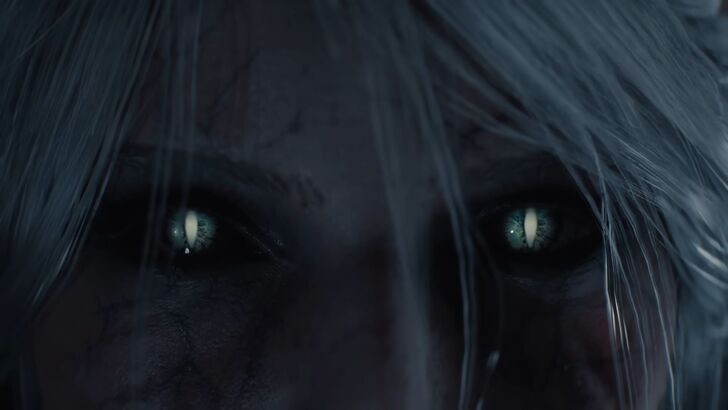 Witcher 4 Ciri's Narrative Evolution