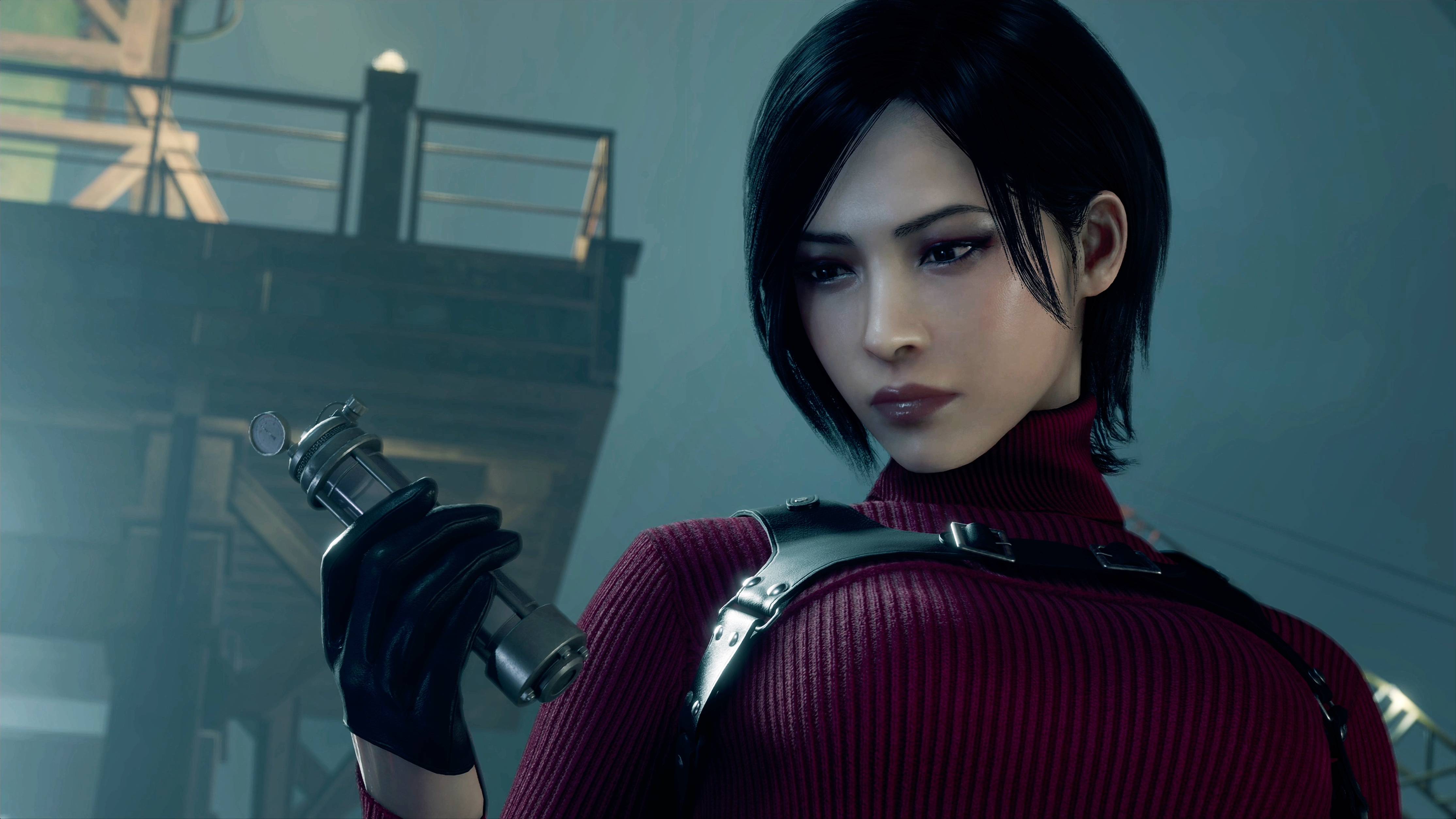 Capcom在線DRM上更新了iOS上的“生化危機4”，“生化危險村”和“生化危機7”