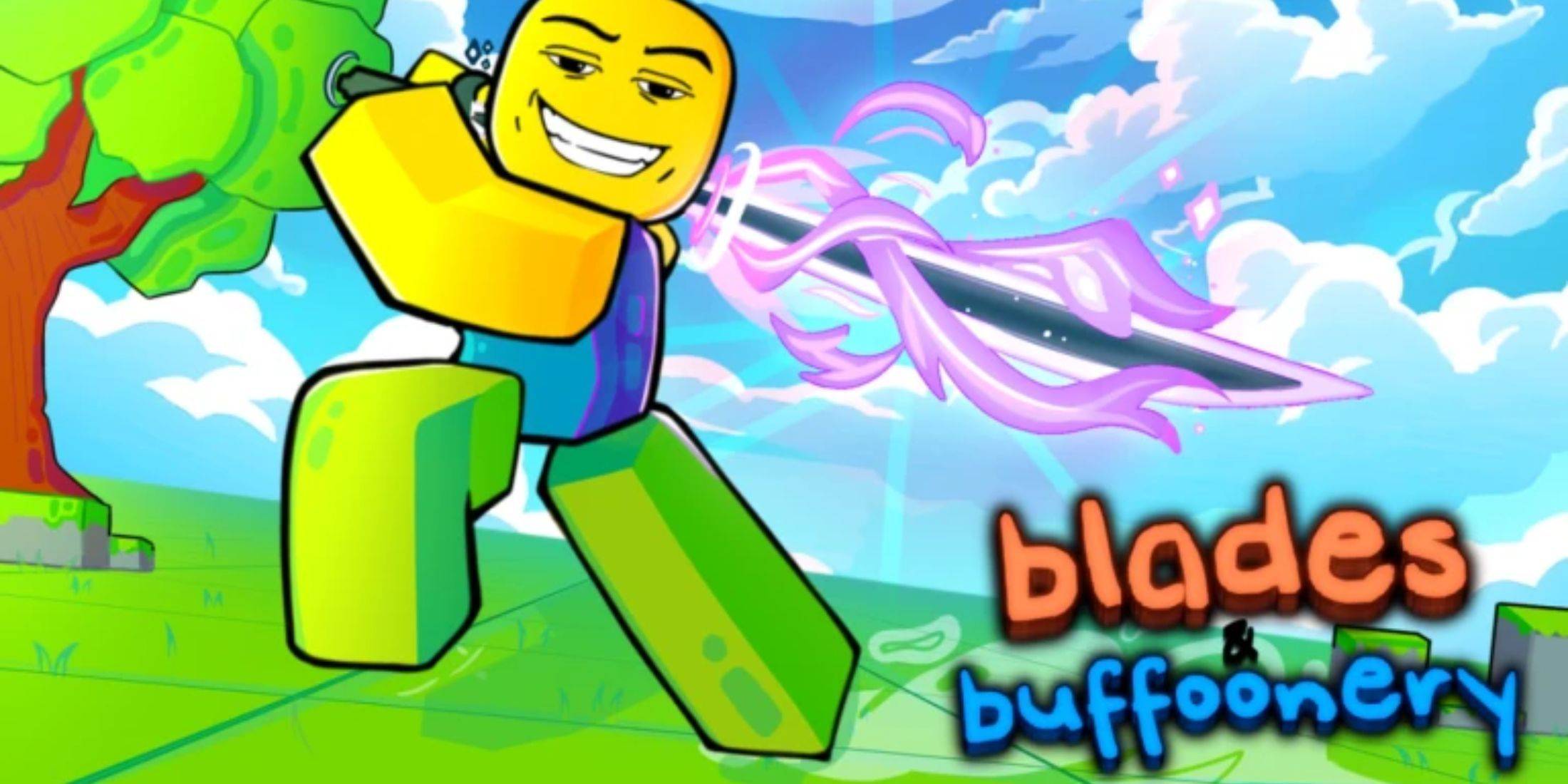 Roblox：刀片和丑角代碼（2025年1月）