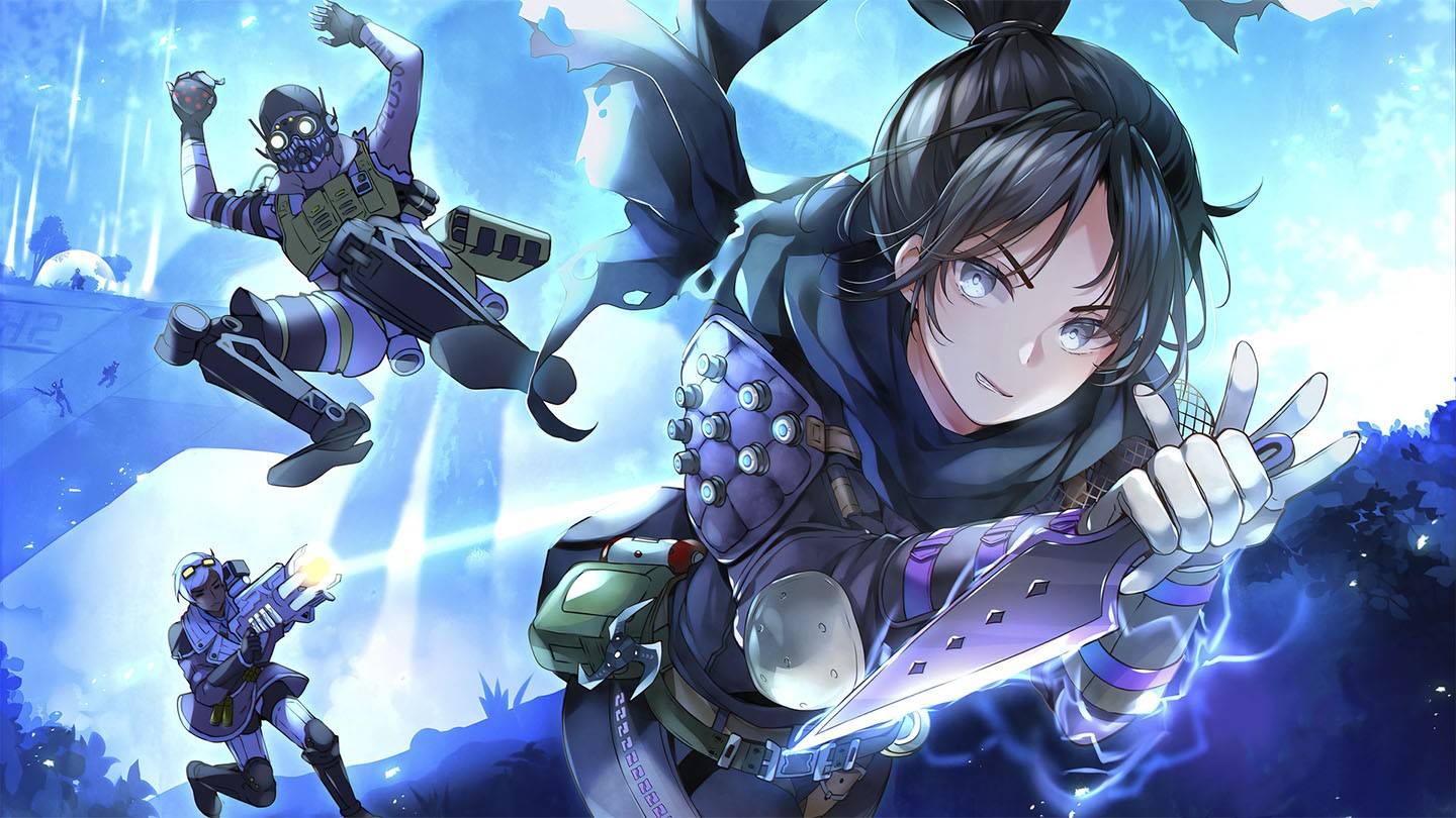 Os 20 principais personagens de lendas do Apex classificados