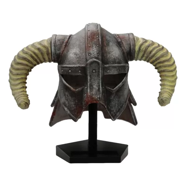 오늘 IGN 매장에서 Skryrim Dragonborn 헬멧을 선주문하십시오!