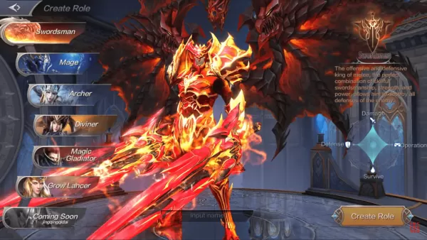 MU: Mga Devils Awaken - Patnubay sa Mga Klase ng Mga Klase: Master ang Bawat PlayStyle