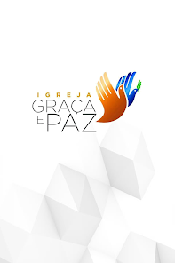 Graça e Paz - Cabo Frio Zrzut ekranu 0