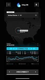 X-Proxy VPN Zrzut ekranu 1