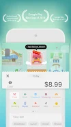 Fortune City - A Finance App Capture d'écran 0