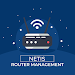 Netis Router Management