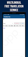 Smart Translator Zrzut ekranu 0