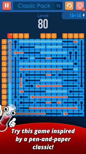 Grids of Thermometers स्क्रीनशॉट 2