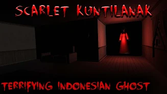 Scarlet Kuntilanak应用截图第0张