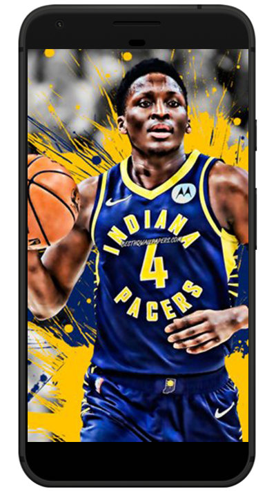 Victor Oladipo HD Wallpapers ภาพหน้าจอ 1