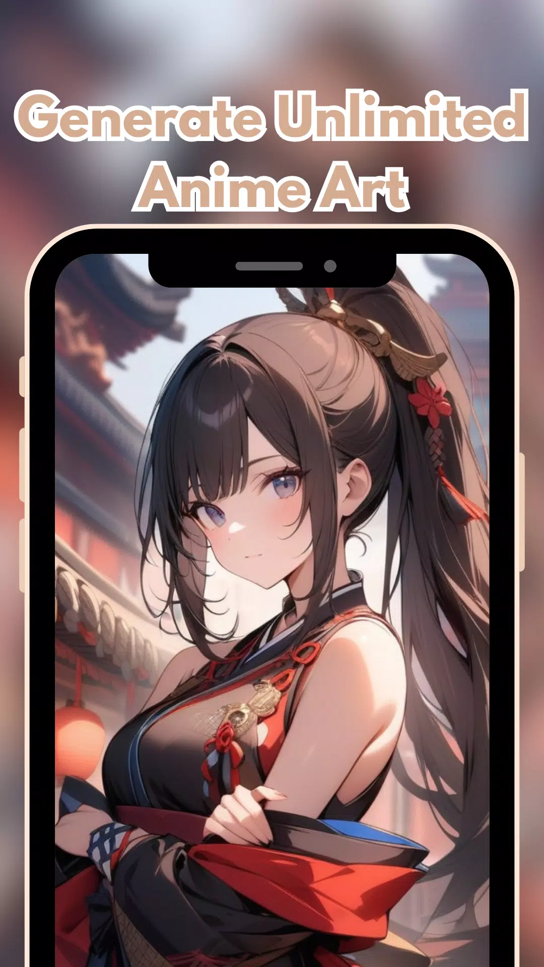 AI Anime Generator - Photo 18 스크린샷 3
