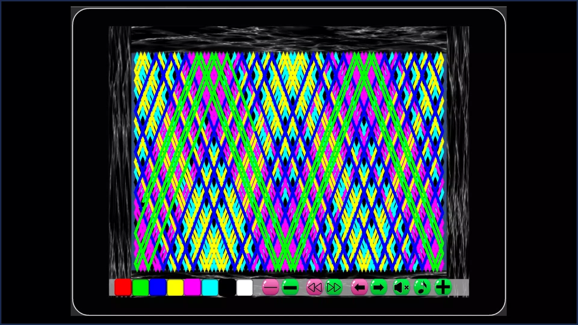 Line Patterns 스크린샷 2