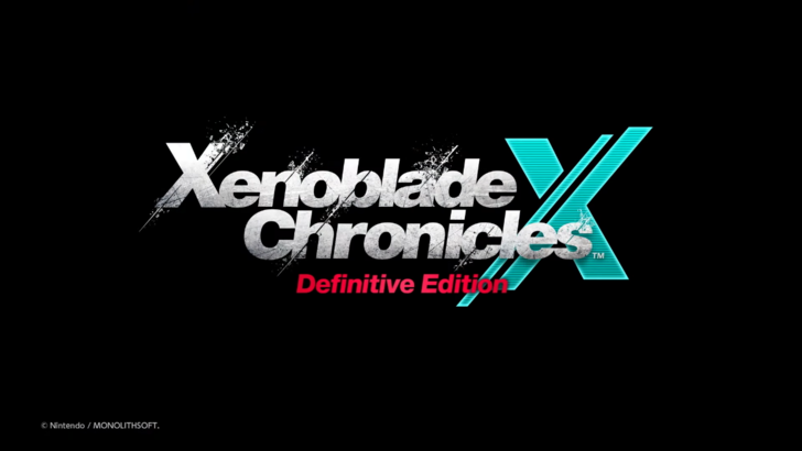 Xenobleade Chronicles X ကိုအဓိပ္ပါယ်ဖွင့်ဟအိမ်သို့ရောက်ရှိလာသည်