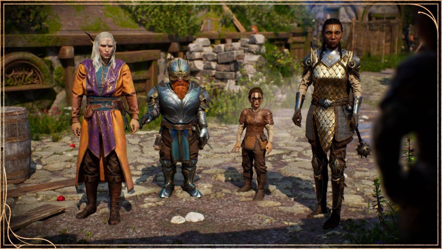 Maglaro ng Demo ng Solasta 2: Sumisid sa Turn-Based Combat at D&D World