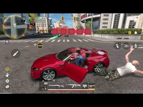 Garena Gameplay Bandar Percuma