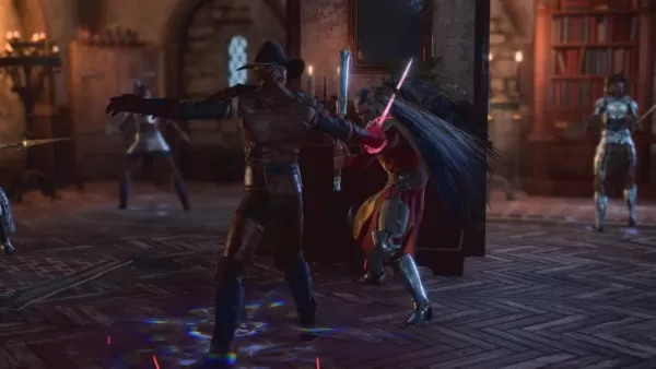 วันที่เปิดตัวครั้งใหญ่ครั้งล่าสุดของ Baldur's Gate 3 ได้เปิดเผยในที่สุด