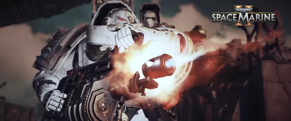 Henry Cavill Relishes Warhammer 40K Universe Challenge