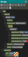 App Builder स्क्रीनशॉट 1