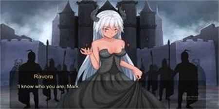 Slave Lord – Realms of Bondage – New Version 0.3.8 Capture d'écran 1