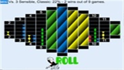 Roll Or Don 스크린샷 0