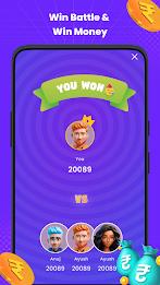 Ludo Rewards ဖန်သားပြင်ဓာတ်ပုံ 2