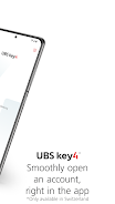 UBS & UBS key4 스크린샷 2