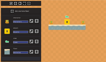 Game Creator [Alpha Release] Screenshot 0