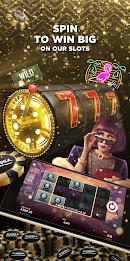 PlayGila Casino & Slots スクリーンショット 1