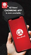 Chowking UAE スクリーンショット 0