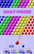 Bubble Pop - Bubble Shooter Schermafbeelding 0