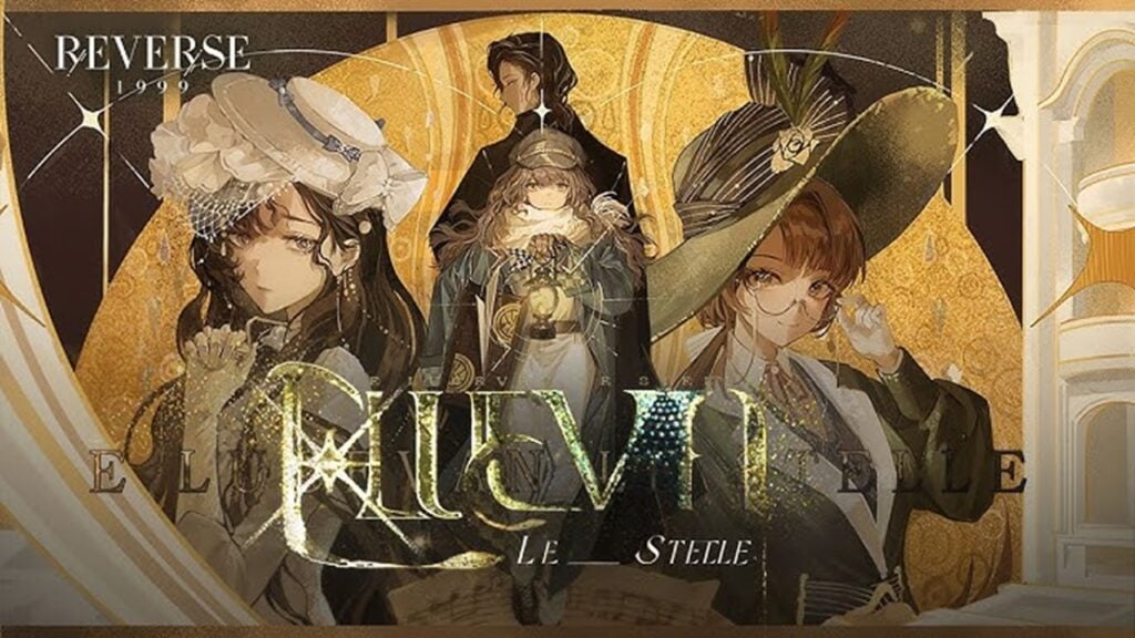 維也納歌劇院更新在 1.7「Reverse: 1999」中揭曉
