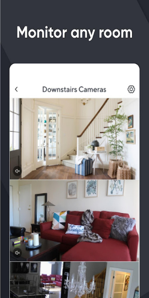 Wyze - Make Your Home Smarter Screenshot 2