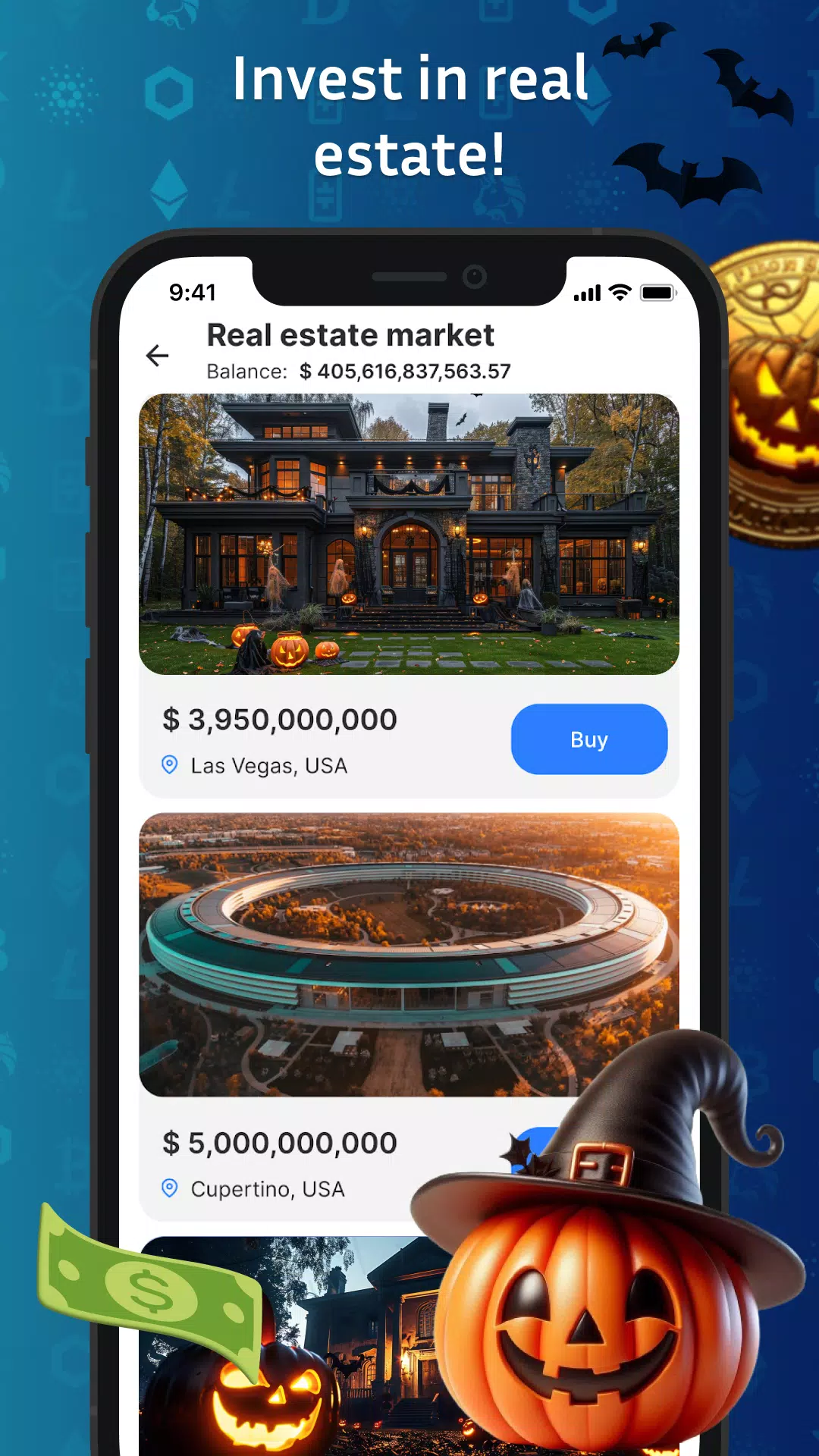 Business Empire Capture d'écran 3