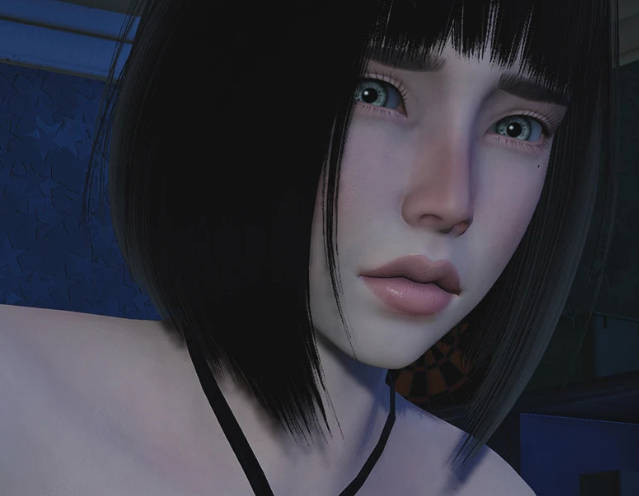 Journal of a Saint mod スクリーンショット 3