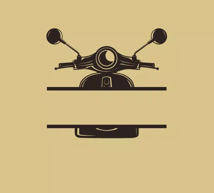 Motorcycle Logo Maker 스크린샷 0
