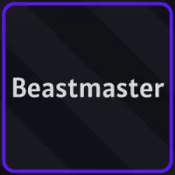 Sub класс Beastmaster из Arcane Lineage