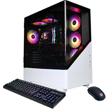 Amazon 2200 $ 'dan Nvidia RTX 5070 Ti Gaming PC'leri satıyor