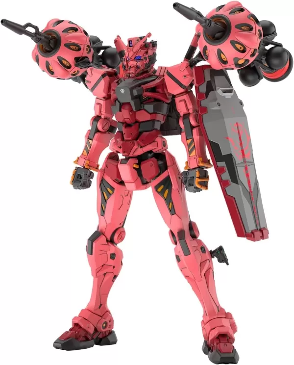 「アニメがAmazonで放送されると、Gundam Model Kits予約注文が利用可能になりました」