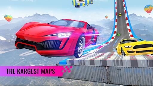 Car Racing Master:Driving Game Captura de pantalla 1