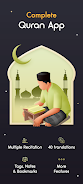 Islamic Calendar - Muslim Apps Tangkapan skrin 2