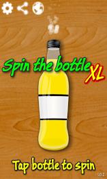 Spin The Bottle XL Tangkapan skrin 0