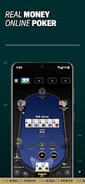 BetMGM Poker - Michigan Zrzut ekranu 1