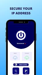 Unicorn VPN Premium Ảnh chụp màn hình 1