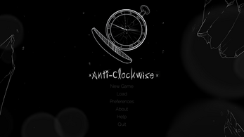 Anti-Clockwise Capture d'écran 0