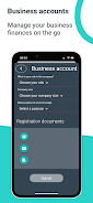 myTU – Mobile Banking Скриншот 1