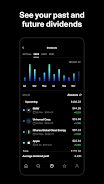 getquin - Portfolio Tracker ภาพหน้าจอ 3