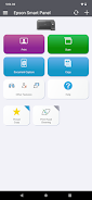 Epson Smart Panel Captura de pantalla 1